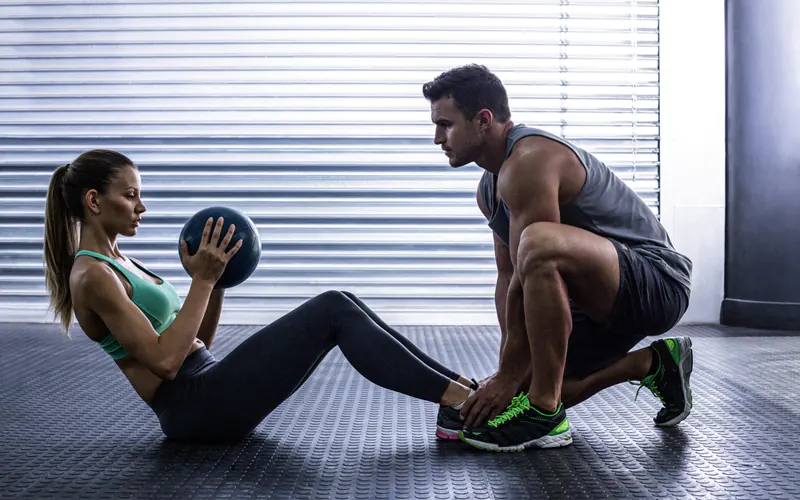 Coaching à domicile